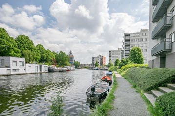 Te huur: Appartement Van Goghstraat in Groningen, Groningen, Groningen, Appartement