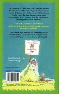 Dikke bende van De Korenwolf / De bende van De Korenwolf, Verzenden, Gelezen, Jacques Vriens