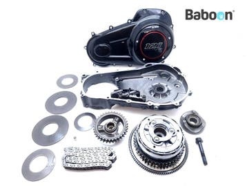 Primaire Aandrijving Harley-Davidson FLTRXSTSE Road Glide ST, Motoren, Onderdelen | Harley-Davidson, Verzenden, Gebruikt