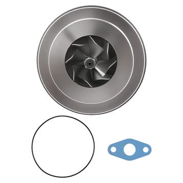 Turbo CHRA geschikt voor Mercedes A200 B200 W169 W245 2.0..., Verzenden, Nieuw, Mercedes-Benz