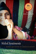 Veiled Sentiments 9780520292499 Lila Abu-Lughod, Verzenden, Gelezen, Lila Abu-Lughod
