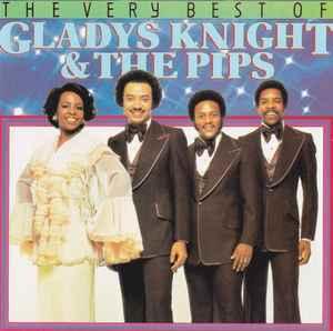 cd - Gladys Knight &amp; The Pips - The Very Best Of Glad..., Cd's en Dvd's, Verzenden, Zo goed als nieuw