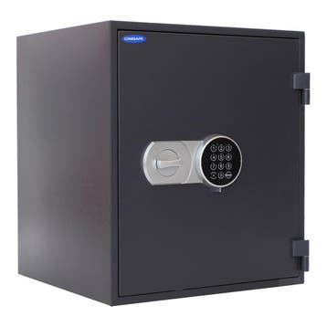 Rottner Brandwerende Kluis Sydney 55 Elektronisch Slot, Verzenden, Nieuw