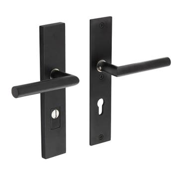 Intersteel Veiligheidsbeslag SKG3 rechthoekig kruk/kruk, Verzenden, Nieuw