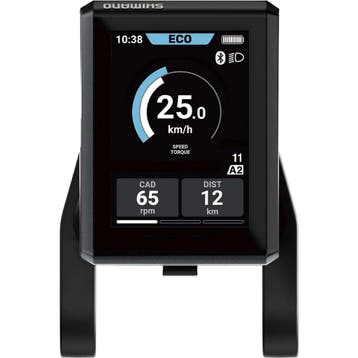 Display Shimano Steps SC-E6100 incl houder (KSCEN610B), Ophalen of Verzenden, Nieuw, Overige typen