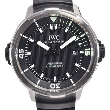 IWC - Aquatimer 2000 - IW358002 - Heren - 2010-2020