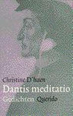 Dantis meditatio ; Dodecaëder 9789021459820 Christine Dhaen, Verzenden, Gelezen, Christine D'haen