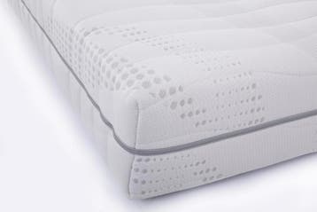 Matrastijk Frans bed matras recht, Verzenden, Nieuw