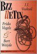 Bzzlletin 264: J.J. Voskuil, Frida Vogels en Bert Weijde /, Verzenden, Gelezen