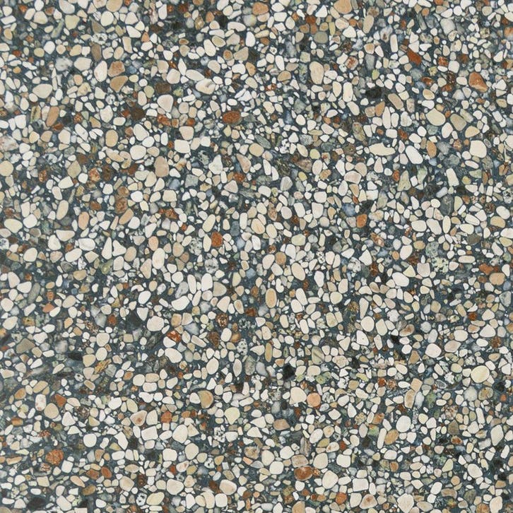 Keramische Terazzo tegels Murano mat 60x60, Doe-het-zelf en Verbouw, Tegels, Nieuw, Verzenden