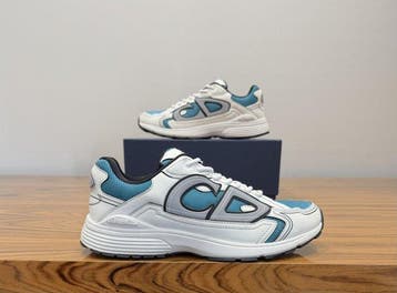 Christian Dior - B30 - Sneakers - Maat: EU 43, Kleding | Heren, Schoenen, Nieuw