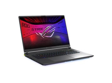 Asus - Rog Strix G18 G815lr-s9109w - 18 inch - Grijs, Beeldschermdiagonaal (cm/inch)->45.7 cm / 18 inch, Met videokaart, Qwerty