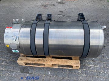 LNG tank Scania 352 Liter 2574686, Auto-onderdelen, Vrachtwagen-onderdelen, Ophalen, Gebruikt, Scania, Brandstofsystemen