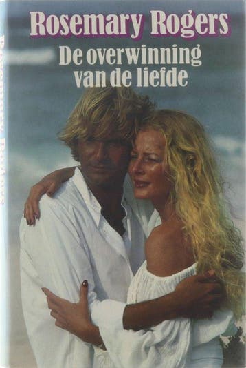 De Overwinning van de Liefde - Rogers, Verzenden, Gelezen