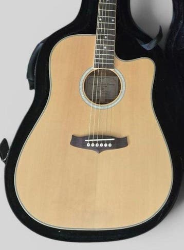 Tanglewood - TW28 SLN CE - - Akoestische gitaar - Verenigd, Muziek en Instrumenten, Snaarinstrumenten | Gitaren | Akoestisch, Nieuw