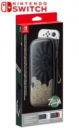 Nintendo Switch Beschermhoes Zelda Tears of the Kingdom Box, Ophalen of Verzenden, Zo goed als nieuw