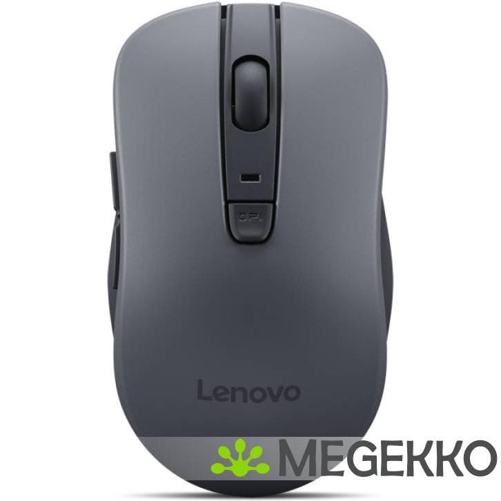 Lenovo WL310 Bluetooth Silent Mouse Standalone, Computers en Software, Muizen, Nieuw, Verzenden