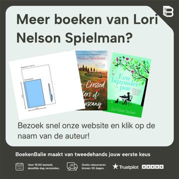 Vergeef me 9789022575338 Lori Nelson Spielman, Verzenden, Gelezen, Lori Nelson Spielman