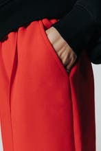 Colourful Rebel Jiby Uni Pintuck Straight Pants - M, Verzenden, Nieuw