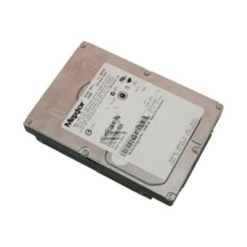 Refurbished Maxtor Harddisk 8J300J0 met 2jr garantie, Computers en Software, Harde schijven, Maxtor, Intern, SCSI, Server