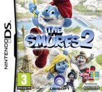 De Smurfen 2 (DS) 3DS Garantie & snel in huis!, 1 speler, Ophalen of Verzenden, Zo goed als nieuw, Vanaf 3 jaar