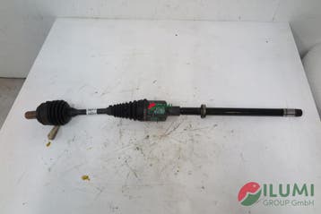 Linker Voor Pookas Mercedes CLS 500 W218 W212 4.7 V8, Auto-onderdelen, Verzenden, Gebruikt