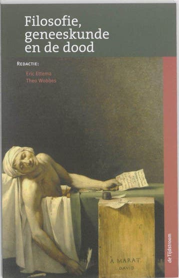 Filosofie, geneeskunde en de dood - Eric Ettema - 9789058981, Verzenden, Nieuw