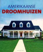 Amerikaanse droomhuizen 9783829067447, Boeken, Verzenden, Gelezen