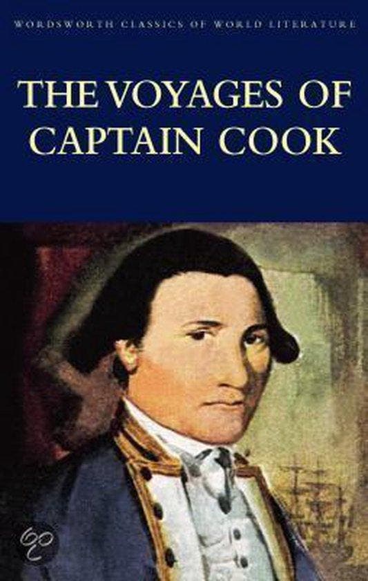 Voyages Of Captain Cook - Cook, Boeken, Geschiedenis | Wereld, Gelezen, Verzenden