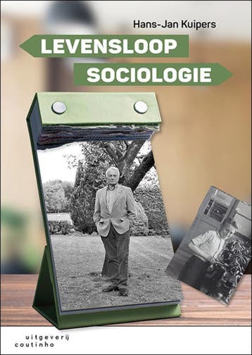 Levensloopsociologie - Hans- Jan Kuipers 9789046907634, Verzenden, Zo goed als nieuw, Hans- Jan Kuipers