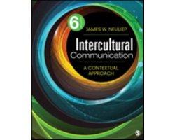 Boek Intercultural Communication 9781452256597, Verzenden, Zo goed als nieuw