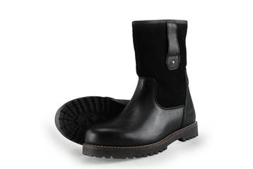 Nogrz Boots in maat 39 Blauw, Nogrz, Overige typen, Zo goed als nieuw, Verzenden