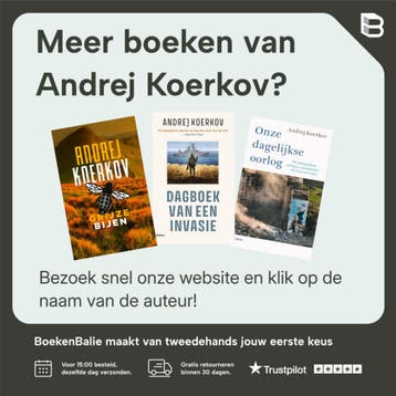 Picknick op het ijs - Andrej Koerkov 9789044651720, Verzenden, Zo goed als nieuw, Andrej Koerkov