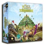 Rise to Nobility Beyond - NIEUW, Verzenden, Nieuw