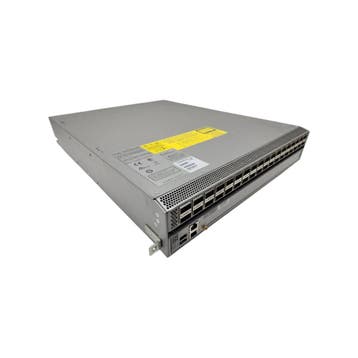 Cisco N9K-C9336PQ, Computers en Software, Ophalen of Verzenden, Nieuw