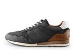 Daniel Kenneth Sneakers in maat 43 Blauw, Daniel Kenneth, Sneakers of Gympen, Gedragen, Verzenden