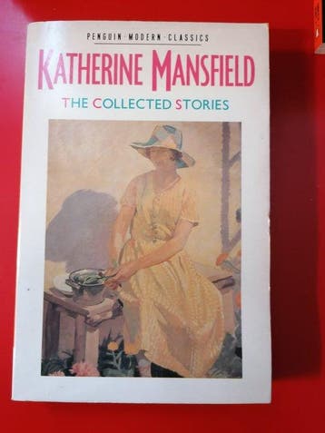The Collected Stories - Mansfield 9780140061468, Verzenden, Gelezen, Mansfield