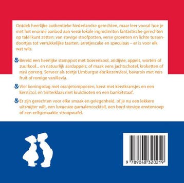 500 nederlandse gerechten / 500-serie 9789048320219, Verzenden, Gelezen, Nicole Holten