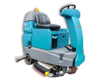 Tennant T7+ schrobmachine, Ophalen of Verzenden