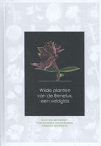 Wilde planten van de Benelux, een veldgids 9789082451139, Verzenden, Zo goed als nieuw, Ruud van der Meijden
