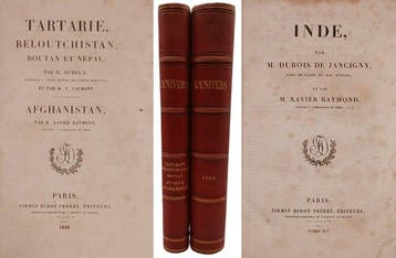 Dubois de Jancigny A.; Xavier Raymond; Dubeux Louis; Valmont, Antiek en Kunst, Antiek | Boeken en Bijbels