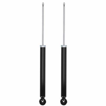 2x achter Schokdemper voor Citroën C4 2004-2011 307 308 5.., Verzenden, Nieuw, Citroën