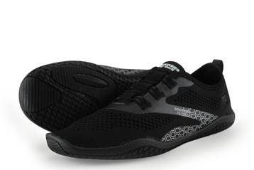 Dockers By Gerli Sportschoenen in maat 41 Zwart, Verzenden, Dockers By Gerli, Zo goed als nieuw, Sportschoenen