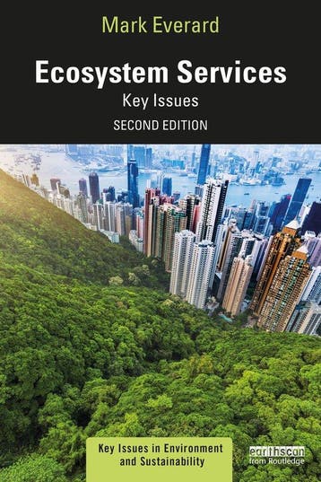 Key Issues in Environment and Sustainability- Ecosystem, Verzenden, Zo goed als nieuw, Mark Everard