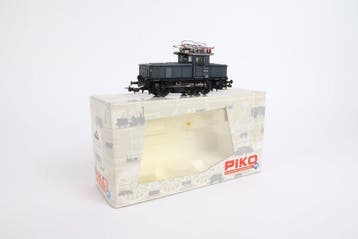 Piko H0 - 51073 - Elektrische locomotief (1) - E6304 - DRG, Nieuw
