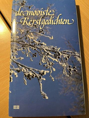 De mooiste kerstgedichten van vroeger en later, Verzenden, Gelezen