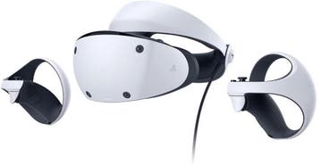 PS VR2 - Virtual Reality Headset - Sony PlayStation - PS5, Verzenden, Nieuw