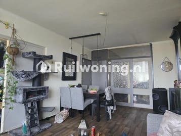 Ruil jouw ruimte in regio Utrecht voor ons flatje, Utrecht-stad