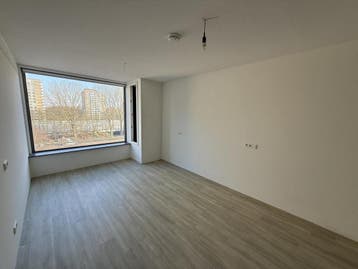 Te huur: Appartement August Allebéplein in Amsterdam, Huizen en Kamers, Huizen te huur, Noord-Holland, Appartement, Amsterdam