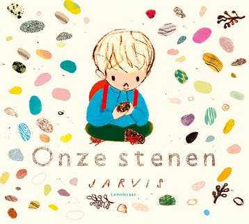 Onze Stenen |  | Nieuw, Ophalen of Verzenden, Nieuw